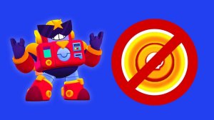 БРАВЛ СТАРС, НО Я ИГРАЮ БЕЗ УЛЬТЫ