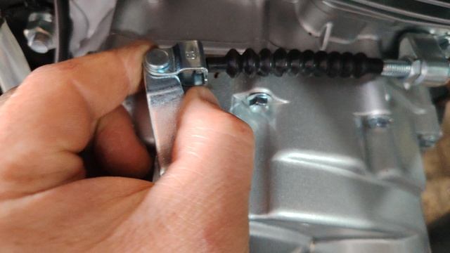 Мотоцикл Минск Рэнджер 200/RANGER 200 - 