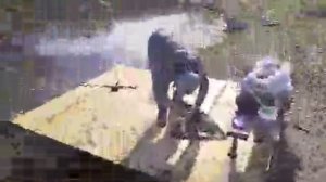 Светлые Горы Форель7 04.04.2026г.