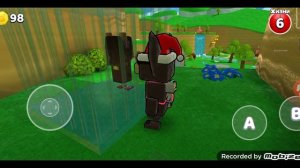 КАК ПРОЙТИ ЧЕРЕПАХО ГРАД В Super Bear Adventure