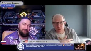 Во всем виноват Советский Союз! Да!