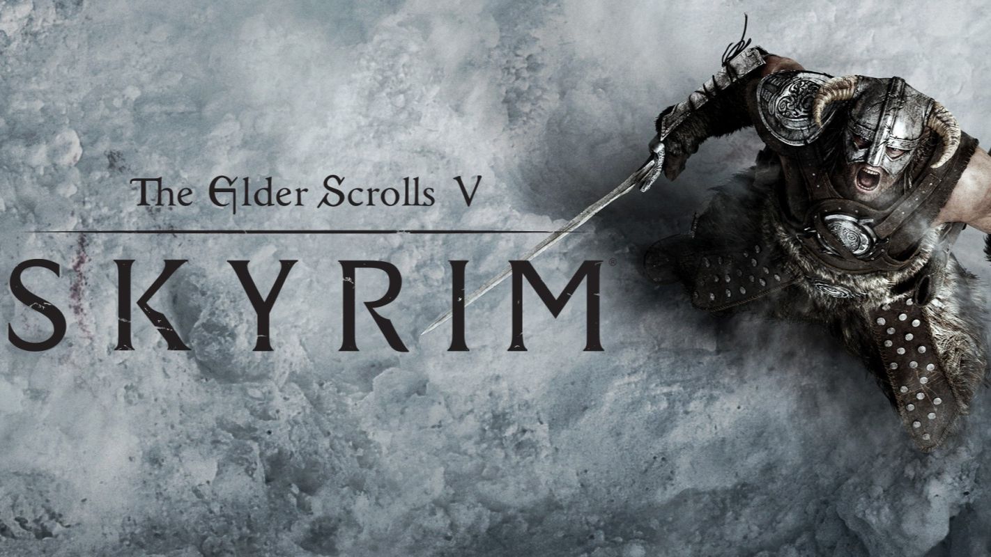 The Elder Scrolls V: Skyrim \\ Новое приключение \\ Часть 2