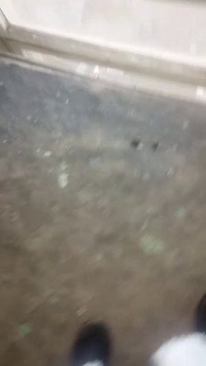 сижу на 9 этаже и жду подругу