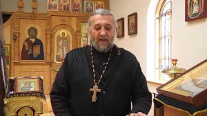 ЛАЗАРЕВА СУББОТА. В ЧЁМ СМЫСЛ ВОСКРЕШЕНИЯ ЛАЗАРЯ ЧЕТВЕРОДНЕВНОГО? Священник Игорь Сильченков