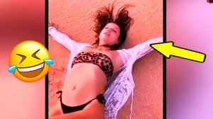 ✅ Я РЖАЛ ДО СЛЁЗ, СМЕШНЫЕ ПРИКОЛЫ 2026, СБОРНИК ПРИКОЛОВ, ЛУЧШИЕ ПРИКОЛЫ, С ДЕВУШКАМИ, С КОТАМИ