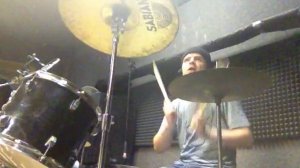 NEW WAVE - Химический сон (НА СТУДИИ)