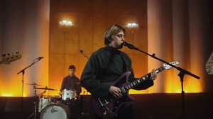 katarsis - balta meilė