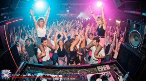 DJ NID - We Shine Through the Sound