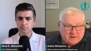 Андрей Мартьянов_ Всё кончено — США проиграли Ирану! Вот почему