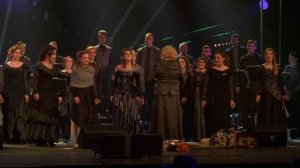 МЛАДАхор - Birthday