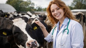 Контроль за качеством ветеринарной службы усилили в Беларуси по указу Лукашенко