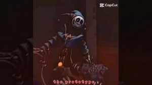 Прототип эдит