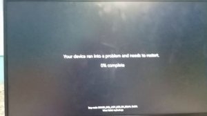 wolfoo has bsod part 1