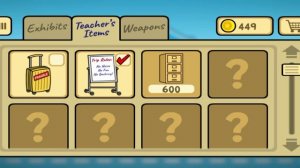 Bash a teacher