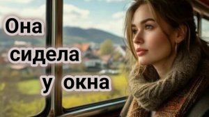 Песни для души. "Она сидела у окна."