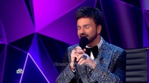 Анонс шоу "Маска" 05.04.26 Месяц