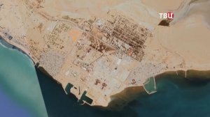 Во время удара по АЭС в Иране погиб охранник