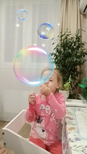 Пластиковые Пузыри 🫧 🤔🙃 | Plastic Bubbles