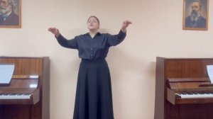 Иванова Екатерина «НОККИИ"