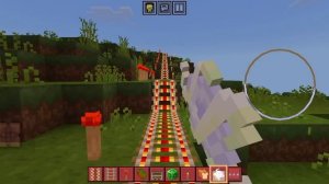 я построил это ради вас всех