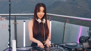 DJ IMMERSEIN @ Mancheonha Skywalk, Danyang, Korea   단양 만천하스카이워크