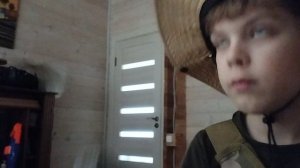 обзор пистолета GX4xl (он игрушечный)