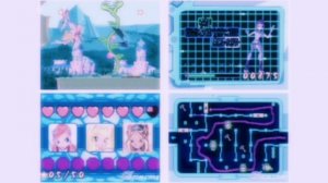 Winx Club: Mission Enchantix (OST) - Sparx On Fire (1 Hour)