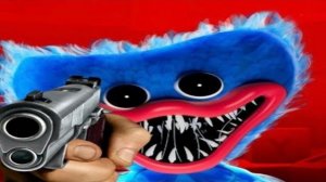 ТОП 5 ПОППИ ПЛЕЙТАЙМ мемная подборка - реакция