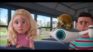 Boney-M.- Happy Song