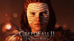 Обзор GreedFall: The Dying World