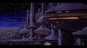 Veltrion - Futuristic Ambience For Relaxation (2 Hours)