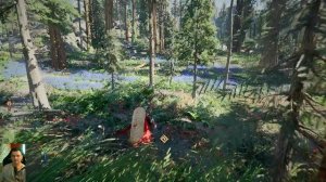 Crimson Desert (2026): конец 7 - начало 8 главы