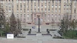 Белгород. Удар бпла 2.04.26