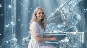 Тонкий лëд. Автор стихов. Музыка, клип и голос ИИ.