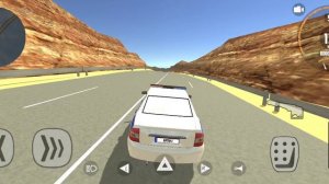 СИМУЛЯТОР приора 😱💯