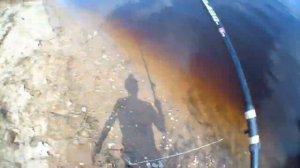 Рыбалка на удочку весной, ловля плотвы, ельца на поплавок