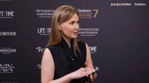 Ксения Голованова: про зрелый подход к дизайну дворов и заботу о чувствах жителей