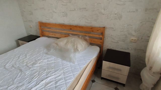 РЕМОНТ У МУРМАНЧАН.ДОМ НА УЛИЦЕ ТРУДА.РАЗБИРАЮ МЕБЕЛЬ