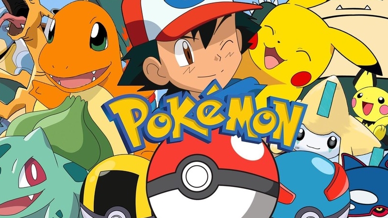 Raund1 Pokemon Cards