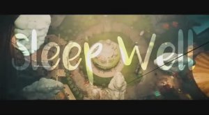 Sleep Well (from Poppy Playtime  Chapter 3)