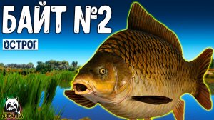 RF4 Повтороно попался на байт #рр4