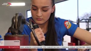 Спортсмены из Северной Осетии завоевали 38 призовых мест на первенстве России по армреслингу