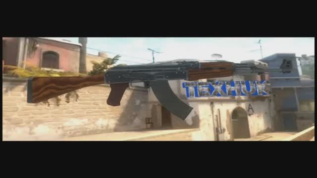 CS 1.6 Старый сервер смотреть онлайн