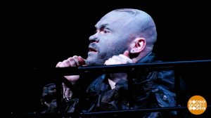 "Король Лир" в театре "Шалом": Шекспир - как космос... Доброе утро. Суббота. Фрагмент выпуска от ...