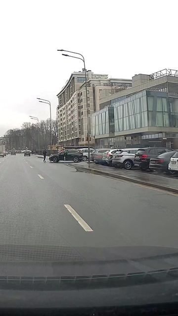 Нежданчик: Встреча на выезде..