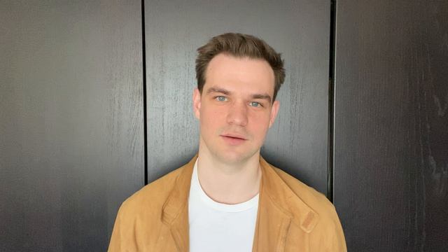 Артём Русин | Визитка