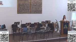 Кто исповедует Меня перед людьми, того и Я исповедую перед Отцом. Проповедует Павел Гончар.