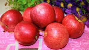 Когда ничего нет в холодильнике готовлю это из яблок и вся семья довольна.