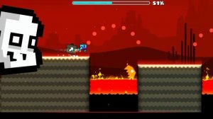 прожу play start в гд subzero