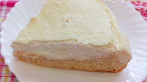 04-04-2026 Творожный пирог.